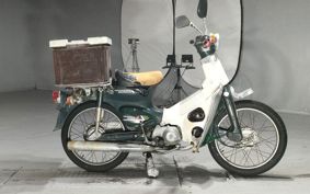 HONDA SUPER CUB50 C50