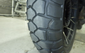 BMW R1200GS ADVENTURE 2014