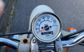 YAMAHA VINO 5AU