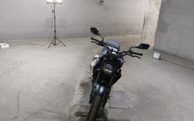 HONDA CB250R MC52