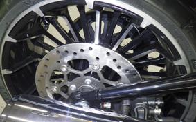 HARLEY FXBR1920 2025