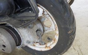 HONDA DIO 1999 AF18