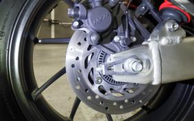 HONDA CB400SF GEN 4 A 2021 NC42