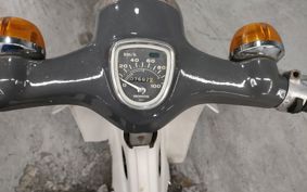 HONDA SUPER CUB65 C65