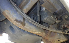 SUZUKI ADDRESS V100 CE13A
