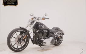 HARLEY FXSB 1580 2014