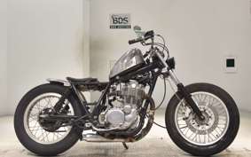 YAMAHA SR400 Gen.3 2002 RH01J