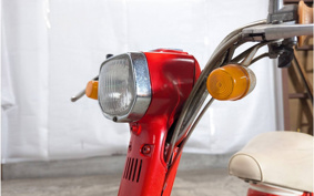 YAMAHA PASSOL 2E9