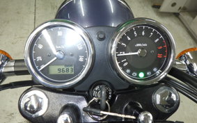 KAWASAKI ESTRELLA 2011 BJ250A