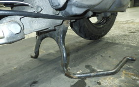 SUZUKI LET's 4 CA41A