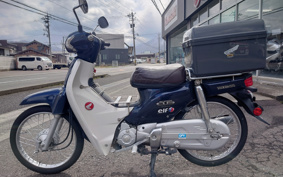 HONDA SUPER CUB50 AA04