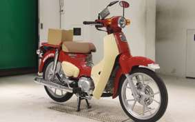 HONDA C110 SUPER CUB JA59