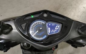 YAMAHA CYGNUS125XSR SE44J