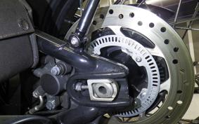 TRIUMPH BONNEVILLE BOBBER 2018