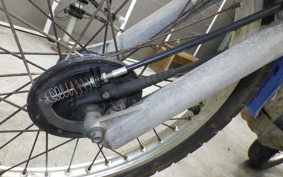 HONDA TL125 2011 JD06