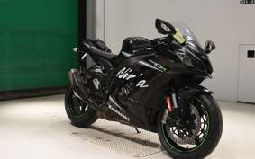 KAWASAKI ZX 10 NINJA ABS 2017