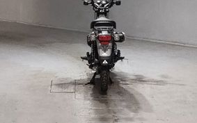 HONDA CT125 HUNTER CUB JA65