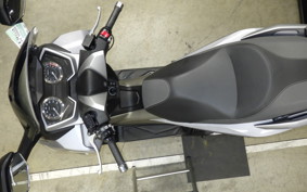 HONDA FORZA 250 MF15