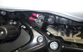 BMW R12G/S 2025