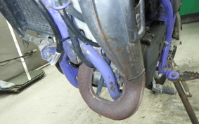 YAMAHA DT50 2021 17W