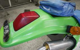 KAWASAKI KDX250SR 1983 DX250F