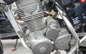 HONDA XR230 2007 MD36