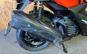 SUZUKI ADDRESS V125 CF4EA