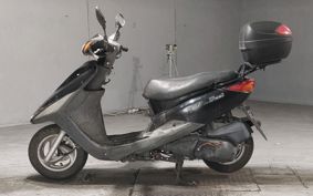 YAMAHA AKUSHI STREET SE53J