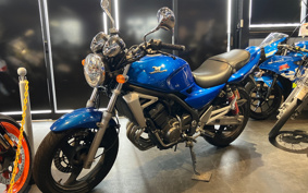 KAWASAKI BALIUS250-2 ZR250B