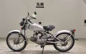 HONDA SOLO 1991 AC17