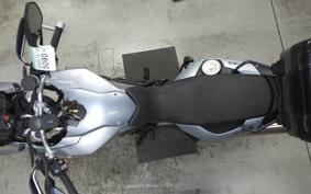 BMW F650GS 2008