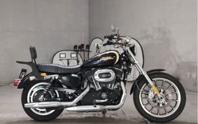 HARLEY XL1200R CV3