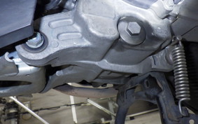 HONDA ADV150 2025 KF38