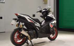 YAMAHA AERO X155 1995