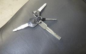 SUZUKI SV650 A 2021 VP55B