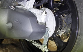 YAMAHA TRICITY 155 A