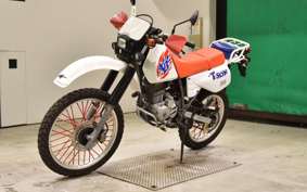 HONDA XLR125R 1992 JD16