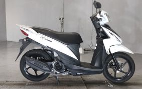 SUZUKI ADDRESS V110 CE47A