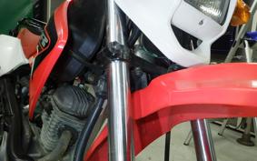 HONDA XR50 MOTARD AD14