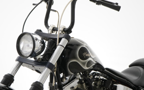 HARLEY FLSTF1340-1450 1995 BML