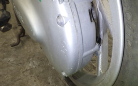 YAMAHA PASSOL 2023 SY01J