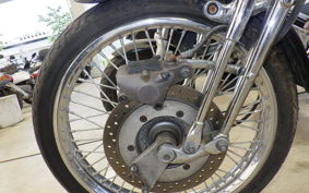 HONDA STEED 400 VLS 1999 NC37