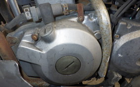 KAWASAKI KLE250 LE250A