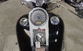 HARLEY HARLEY FLSTF1450 BMY
