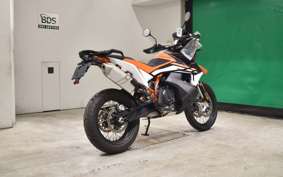 KTM 890 ADVENTURE	 R 2022