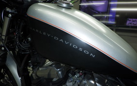 HARLEY XL1200N 2009