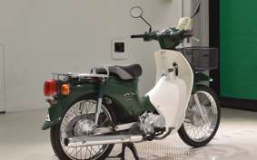 HONDA C110 SUPER CUB JA07