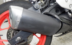 YAMAHA MT-03 ABS 2021 RH13J