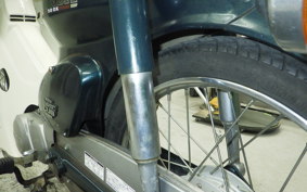 HONDA C50 SUPER CUB AA01