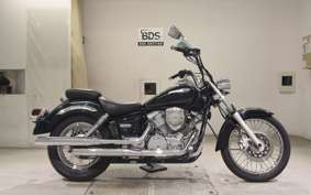 YAMAHA DRAGSTAR 250 2003 VG02J